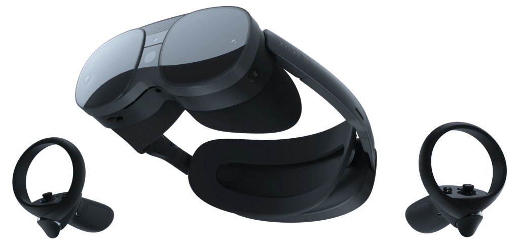 HTC Vive è diventato un prodotto aziendale mentre non guardavi