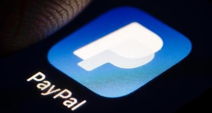 PayPal potrebbe sfidare Apple Wallet nell'UE