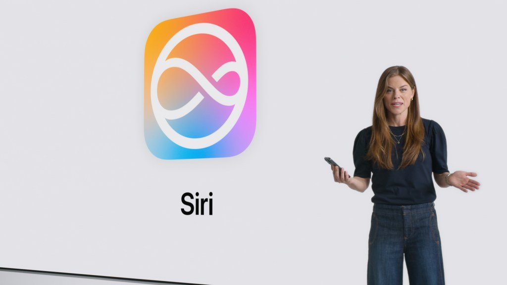 Apple dà a Siri un makeover con l'intelligenza artificiale